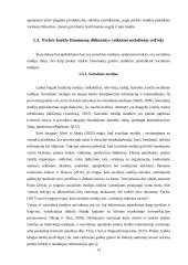 Prekės ženklo žinomumą per socialinius tinklus didinančių veiksnių analizė  12 puslapis
