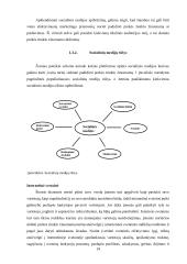Prekės ženklo žinomumą per socialinius tinklus didinančių veiksnių analizė  13 puslapis
