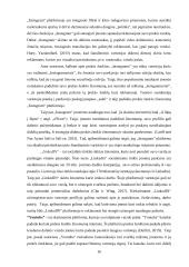 Prekės ženklo žinomumą per socialinius tinklus didinančių veiksnių analizė  15 puslapis