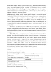 Prekės ženklo žinomumą per socialinius tinklus didinančių veiksnių analizė  17 puslapis