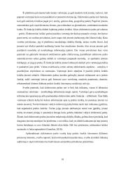 Prekės ženklo žinomumą per socialinius tinklus didinančių veiksnių analizė  18 puslapis