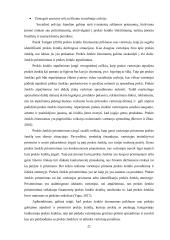 Prekės ženklo žinomumą per socialinius tinklus didinančių veiksnių analizė  20 puslapis