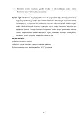 Prekės ženklo žinomumą per socialinius tinklus didinančių veiksnių analizė  7 puslapis