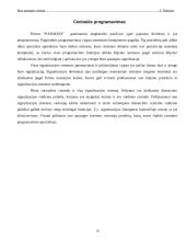 Gaisrinė. Apsauginė buto signalizacija 12 puslapis