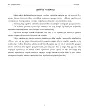 Gaisrinė. Apsauginė buto signalizacija 13 puslapis