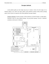 Gaisrinė. Apsauginė buto signalizacija 4 puslapis