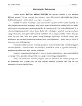 Gaisrinė. Apsauginė buto signalizacija 7 puslapis