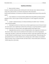 Gaisrinė. Apsauginė buto signalizacija 8 puslapis