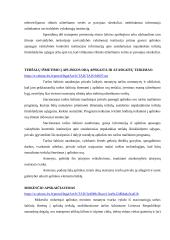 Teršalų, išmetamų iš stacionarių taršos šaltinių, teisinis reglamentavimas. Mokesčiai už taršą 15 puslapis