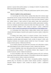 Teršalų, išmetamų iš stacionarių taršos šaltinių, teisinis reglamentavimas. Mokesčiai už taršą 16 puslapis