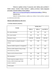 Teršalų, išmetamų iš stacionarių taršos šaltinių, teisinis reglamentavimas. Mokesčiai už taršą 6 puslapis