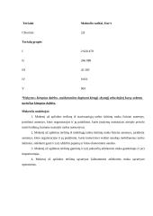 Teršalų, išmetamų iš stacionarių taršos šaltinių, teisinis reglamentavimas. Mokesčiai už taršą 9 puslapis