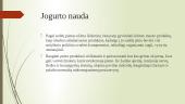 Jogurto gamyba 11 puslapis