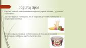 Jogurto gamyba 10 puslapis