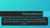 Mesopotamijos tarpupis 2 puslapis