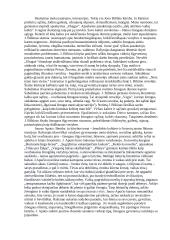 Ko šiuolaikinį žmogų moko literatūra? (kalba) 2 puslapis