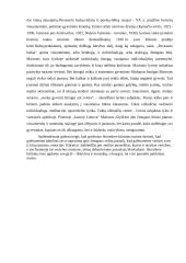 Ko šiuolaikinį žmogų moko literatūra? (kalba) 4 puslapis