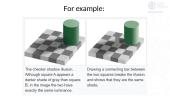 Optical illusions in behavioral economics. Behavioural and experimental economics 2 puslapis