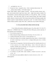 Garsų pasaulis ir jo raiška Vinco Krėvės "Šiaudinėj pastogėj" 7 puslapis