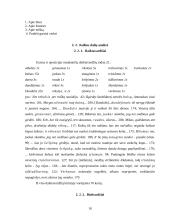 Garsų pasaulis ir jo raiška Vinco Krėvės "Šiaudinėj pastogėj" 10 puslapis