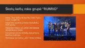 Muzikos kūrinių “Runrig” ir “Atalyja’’ palyginimas 4 puslapis