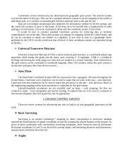 Geographic location systems 2 puslapis