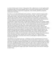 Kas turi teisti žmogų ? Visuomenė, sąžinė ar Dievas? 2 puslapis