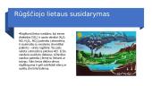 Rūgštusis lietus - skaidrės 3 puslapis