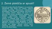 Kaip viduramžių žmonės įsivaizdavo pasaulį?  3 puslapis