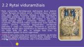 Kaip viduramžių žmonės įsivaizdavo pasaulį?  4 puslapis