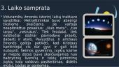 Kaip viduramžių žmonės įsivaizdavo pasaulį?  5 puslapis