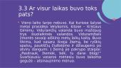 Kaip viduramžių žmonės įsivaizdavo pasaulį?  7 puslapis