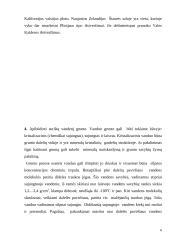Geologija - magma, vulkanai, surištas vanduo 6 puslapis