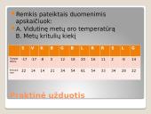 Matematikos ir geografijos ryšys 5 puslapis