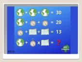 Matematikos ir geografijos ryšys 8 puslapis