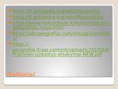 Matematikos ir geografijos ryšys 9 puslapis