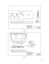 Gyvenamojo pastato statyba erdvinio  modeliavimo pagalba 15 puslapis