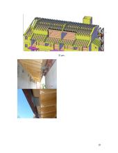 Gyvenamojo pastato statyba erdvinio  modeliavimo pagalba 20 puslapis