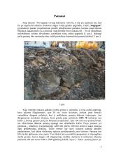 Gyvenamojo pastato statyba erdvinio  modeliavimo pagalba 3 puslapis