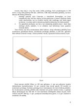 Gyvenamojo pastato statyba erdvinio  modeliavimo pagalba 8 puslapis
