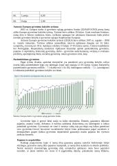 Gyvenimo kokybės sudedamosios dalys ir jų vertinimo ypatumai 4 puslapis