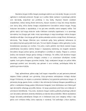 Kaip skaitomos knygos paveikia mus ir mūsų gyvenimą? 2 puslapis