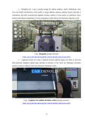 Logistinių procesų praktika UAB „Devold“ 10 puslapis