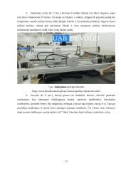 Logistinių procesų praktika UAB „Devold“ 11 puslapis