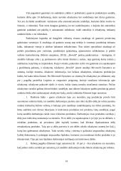 Logistinių procesų praktika UAB „Devold“ 13 puslapis