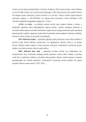 Logistinių procesų praktika UAB „Devold“ 15 puslapis