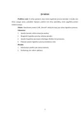 Logistinių procesų praktika UAB „Devold“ 2 puslapis