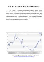 Logistinių procesų praktika UAB „Devold“ 3 puslapis