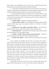 Logistinių procesų praktika UAB „Devold“ 9 puslapis