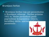 Brunėjus 2 puslapis